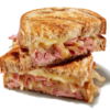  Corned Beef Grilled Cheese