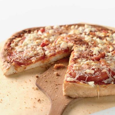 Special Pizza Mix (Pan)