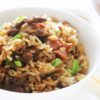  Beef Fried Rice