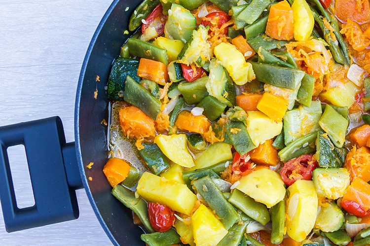 One-Skillet-Mixed-Vegetables-Recipe.
