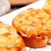  Garlic Bread with Cheese from eshop