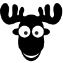 Logo Moose