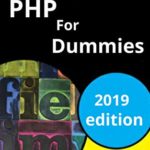 PHP For Dummies 2019