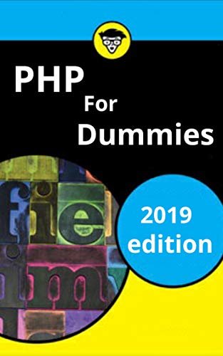 PHP For Dummies 2019