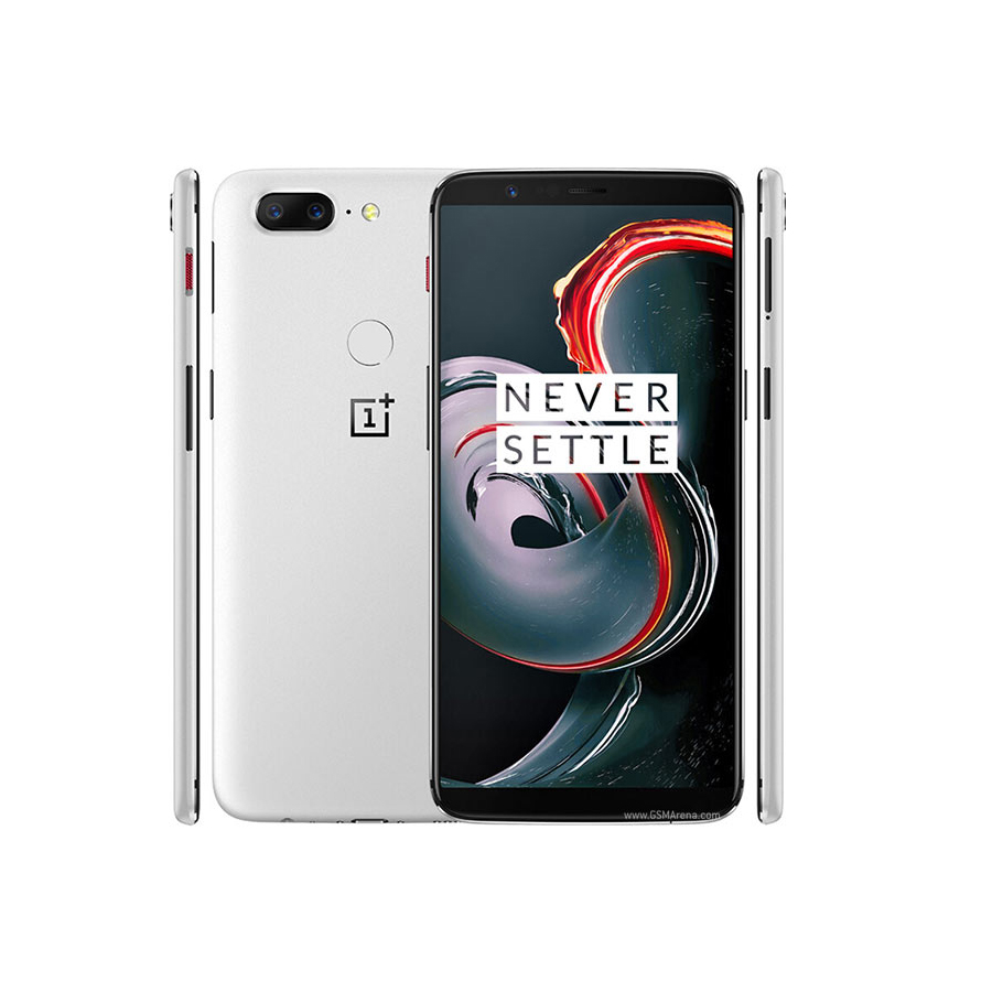 OnePlus 5T - WoowBot